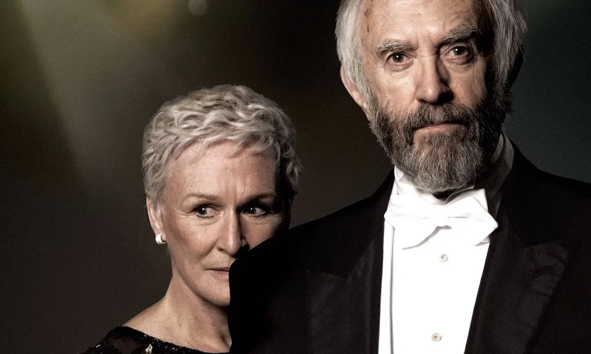 Glenn Close-nak nem minden díjátadó jár tragikus következményekkel