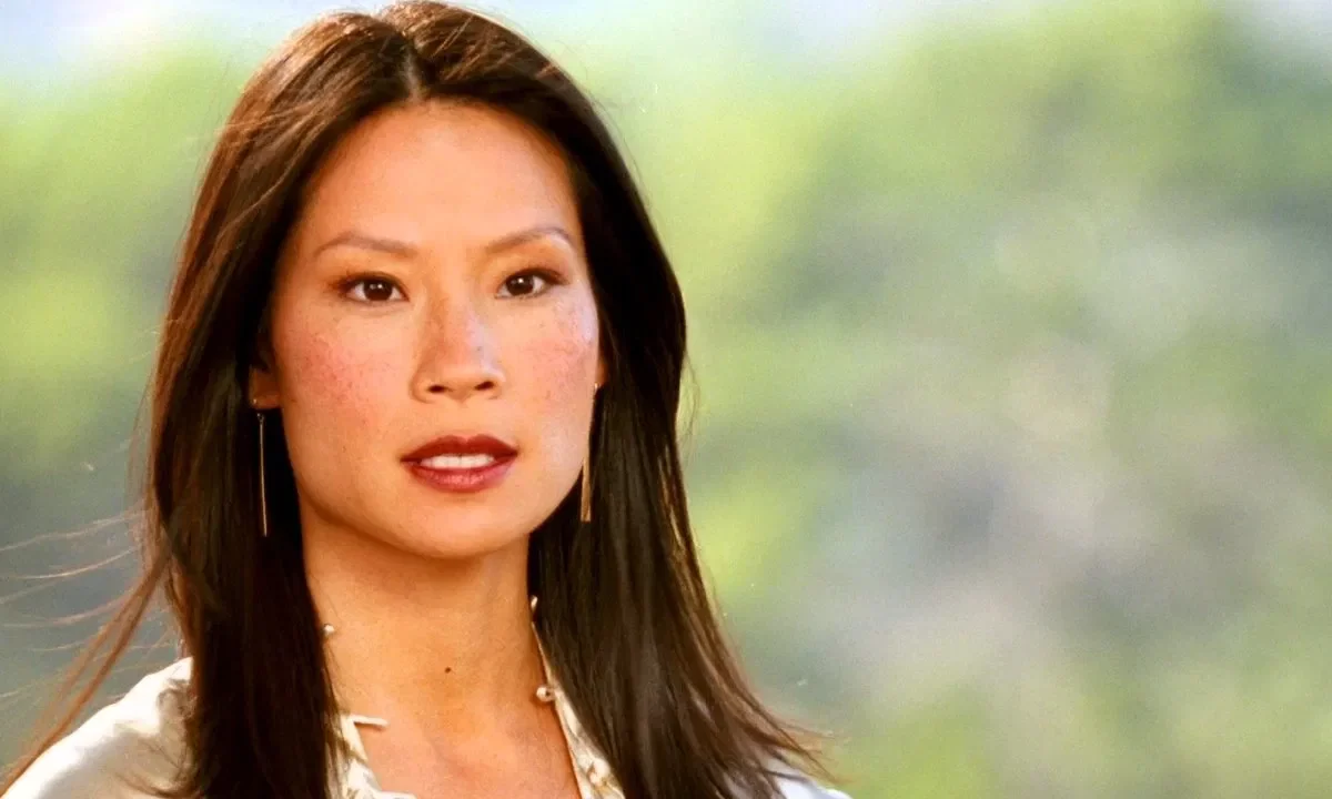 Lucy Liu: A harcművészetek királynője és az angyalok