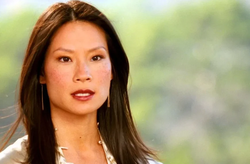 Lucy Liu: A harcművészetek királynője és az angyalok