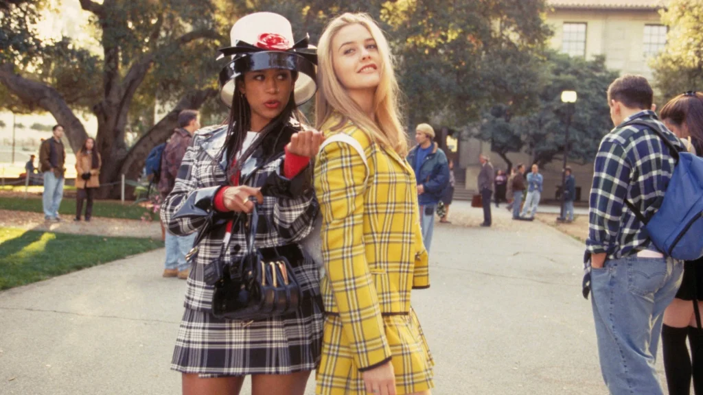 Jön a Spinédzserek folytatása Alicia Silverstone-nal!