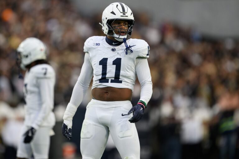 Nem talál mezszámot az idei NFL-draft egyik legnagyobb tehetsége