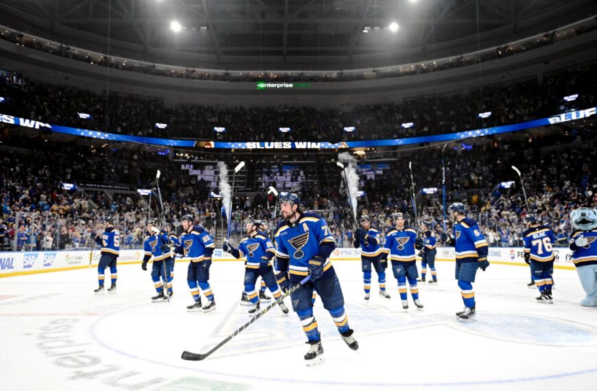 Hetedik meccsre kényszerül az alapszakaszgyőztes az NHL-ben