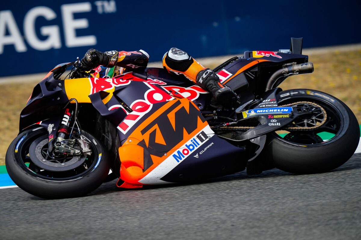Eladó a világ leggyorsabb MotoGP-versenygépe