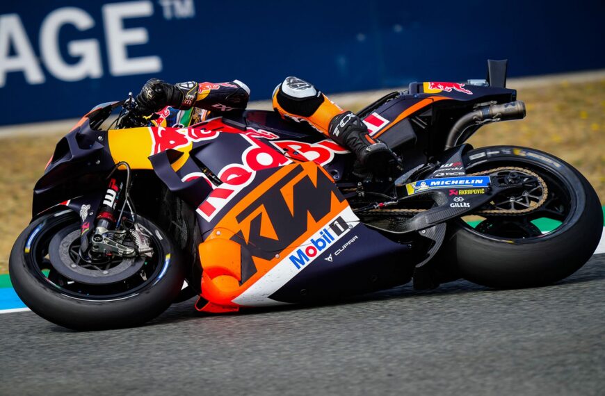 Eladó a világ leggyorsabb MotoGP-versenygépe