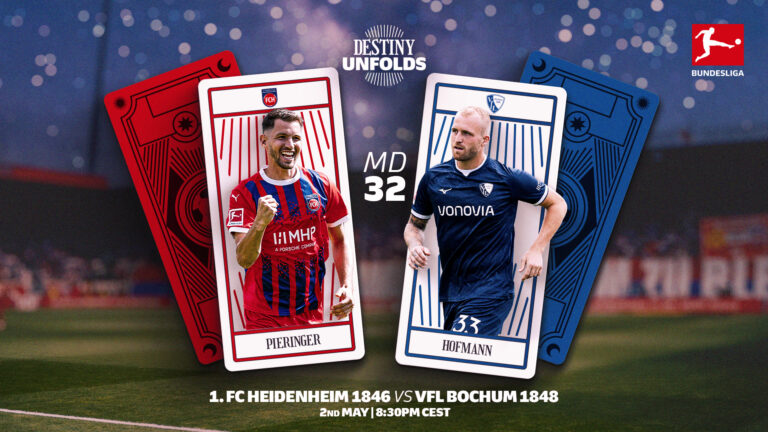 Kiesési rangadóval indul a Bundesliga-forduló