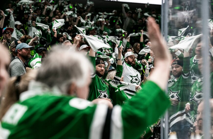Egyenlített az NHL-bajnoka, Rantanen megállíthatatlan