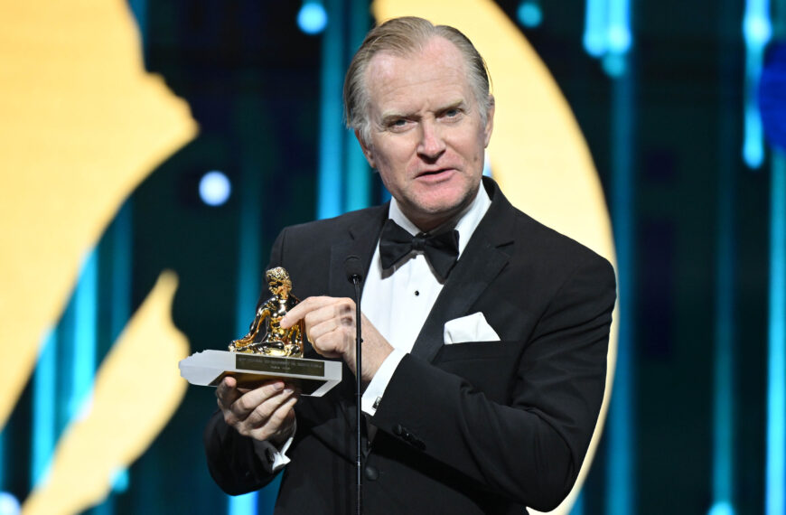 Dán hidegvér és hollywoodi tűz: Ulrich Thomsen