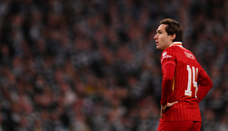 Egy héttel a Liverpool után olasz szélsője is bajnok lett, méghozzá vereséggel
