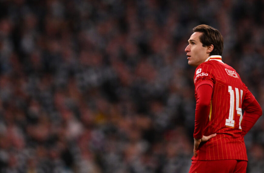 Egy héttel a Liverpool után olasz szélsője is bajnok lett, vereséggel