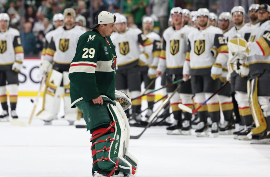 A Knights továbbment, Fleury befejezte