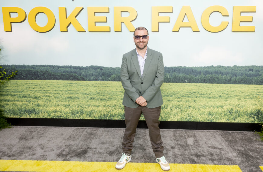 David Krumholtz, a magyar gyökerű matematikus