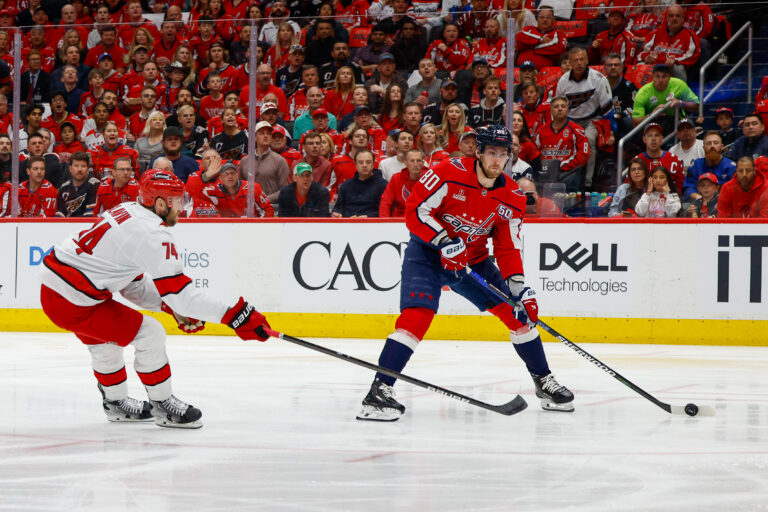 Újabb hirtelen halál az NHL-playoffban