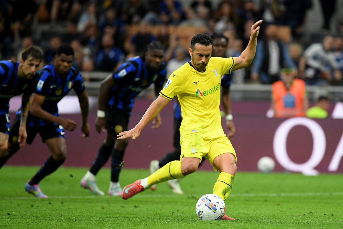 Az utolsó fordulóban dől el a Serie…