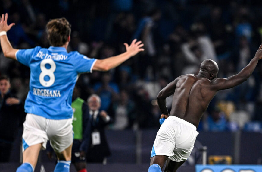 Elkészült a következő Serie A-szezon menetrendje