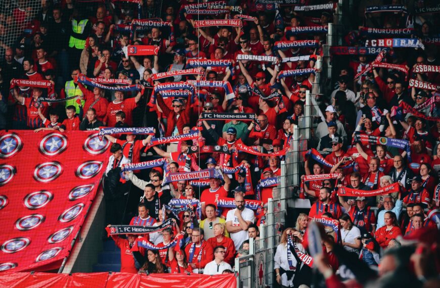 Megkezdődik a harc a Bundesliga-tagságért