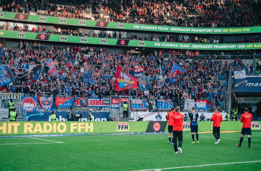 Döntetlenről indul a Bundesliga-osztályozó visszavágója