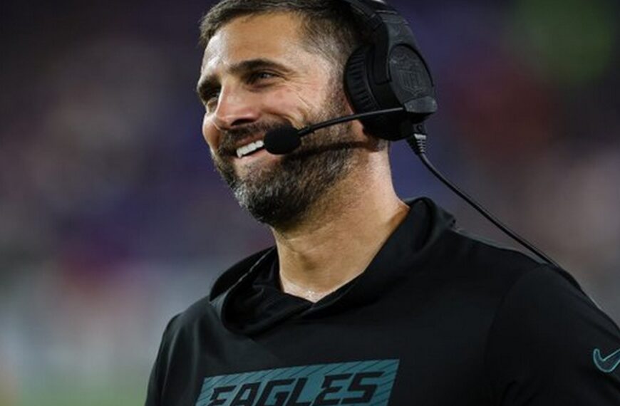 Hosszabbított az NFL-bajnok vezetőedzője