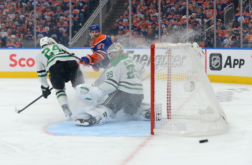 Egyre biztosabbnak tűnik, hogy megismétlődik az NHL tavalyi nagydöntője