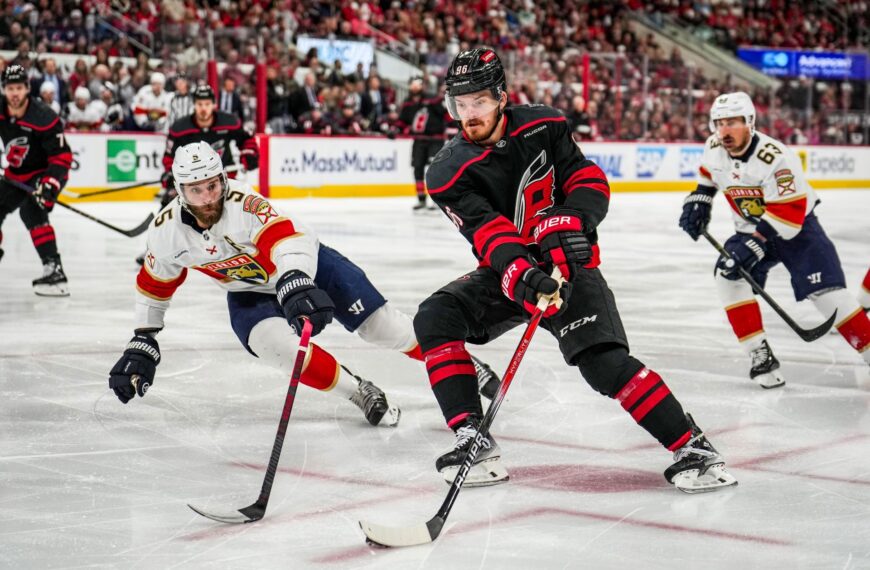 Megállíthatatlannak tűnik az NHL címvédője
