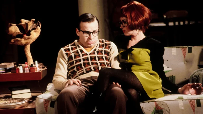 De hová tűnt Rick Moranis?