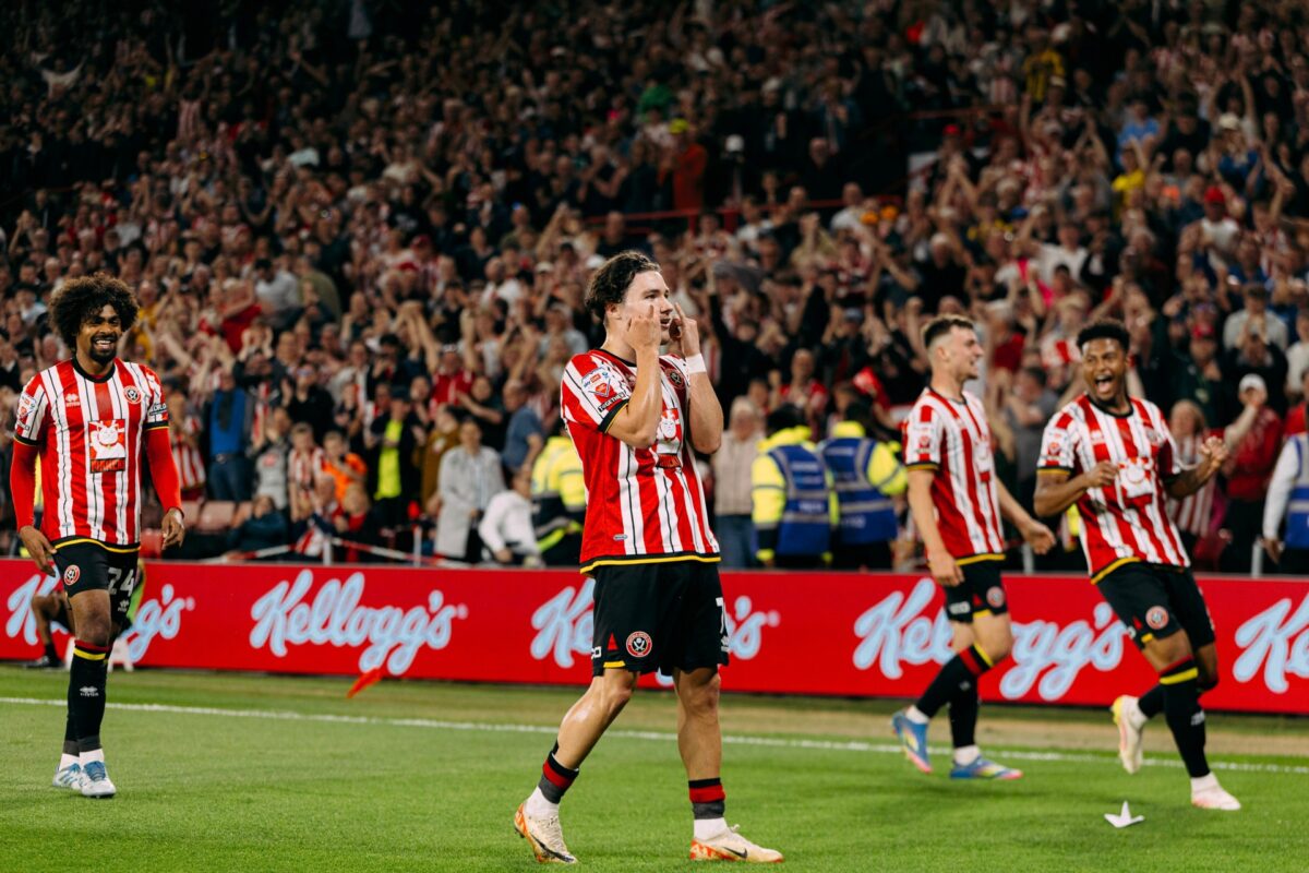 A Sheffield a Premier League-be jutásért játszhat