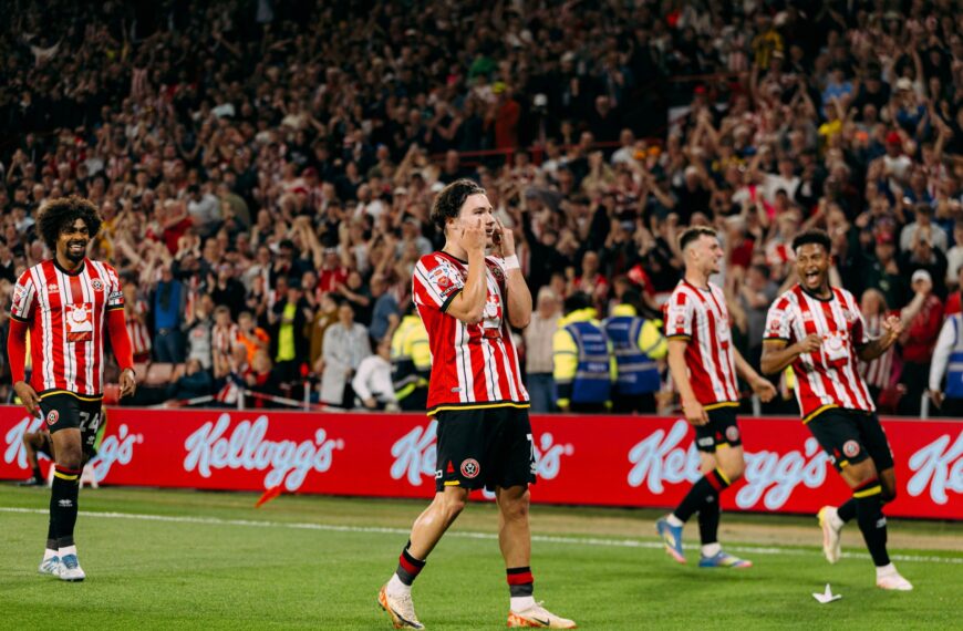 A Sheffield a Premier League-be jutásért játszhat
