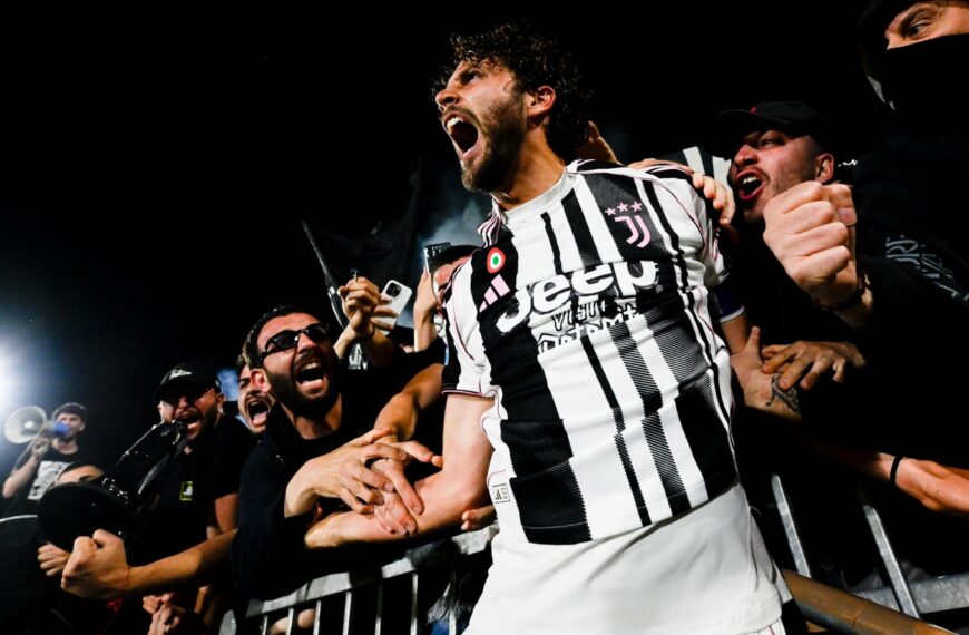 A Juventus bejutott a BL-be, Baloghék bravúrgyőzelemmel maradtak bent