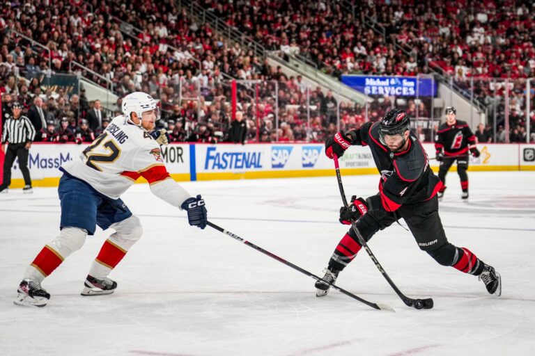 Bajnokként kezdett a bajnok az NHL keleti főcsoportdöntőjében