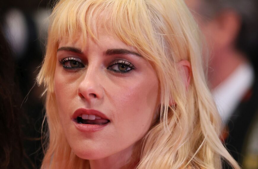 Vissza abba a korba, amikor Kristen Stewart még csak helyes kislány volt