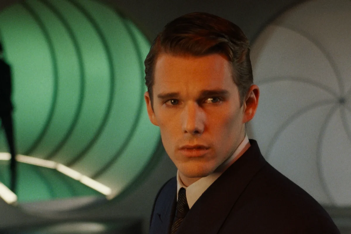 Gattaca: minden a géneken múlik!