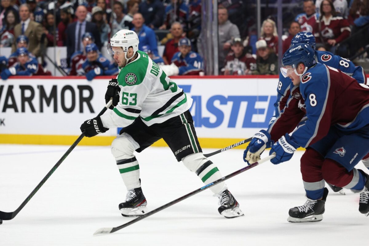 A hetedik továbbjutó is megvan az NHL-playoffban