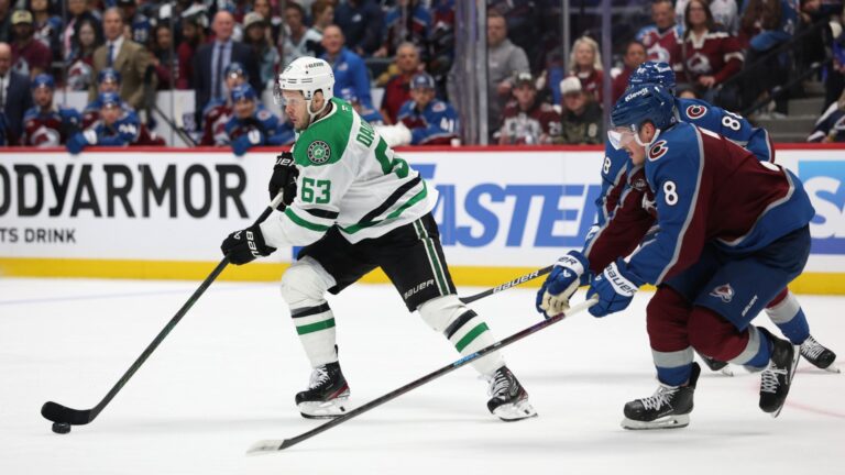 A hetedik továbbjutó is megvan az NHL-playoffban