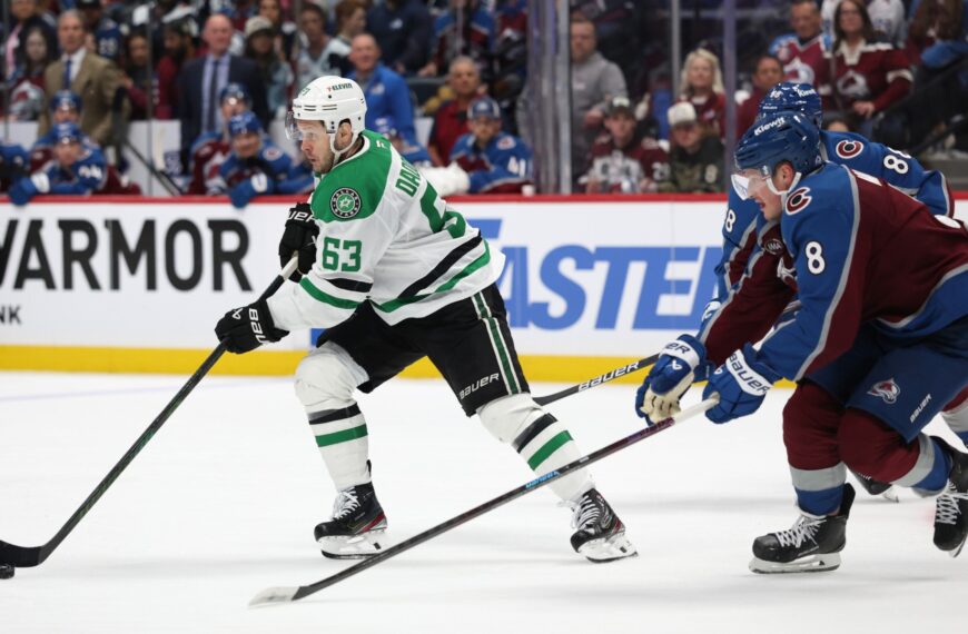 A hetedik továbbjutó is megvan az NHL-playoffban