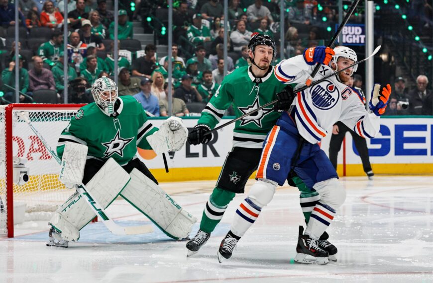 Ismétlődik a tavalyi párosítás az NHL nagydöntőjében