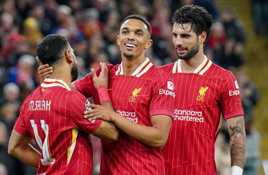 Alexander-Arnold a Real Madridhoz igazolt, de nem ingyen, a Liverpool sem jár rosszul