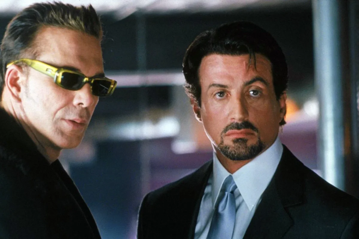 Az igazság fáj: amikor Stallone nem kegyelmez
