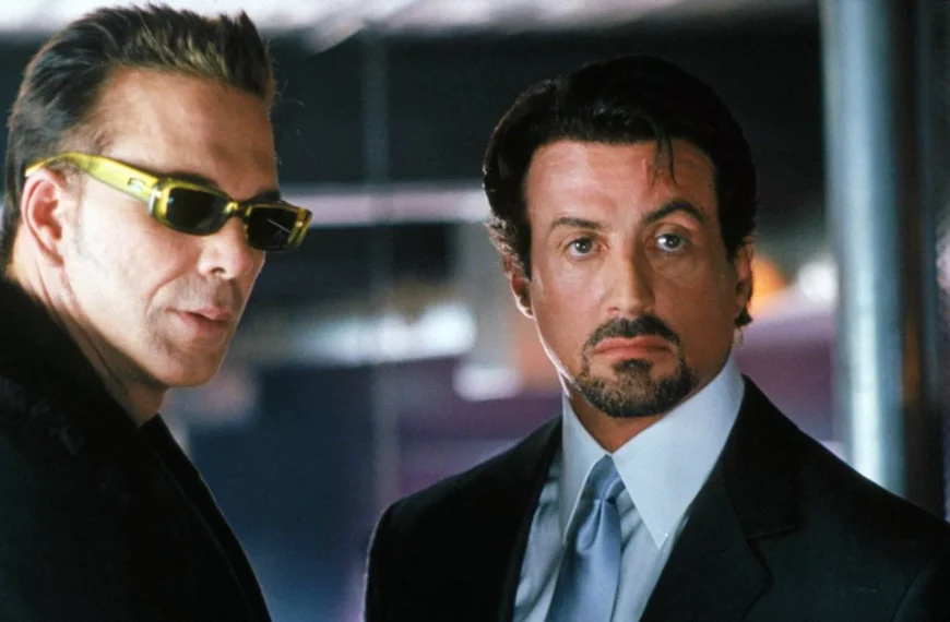 Az igazság fáj: amikor Stallone nem kegyelmez