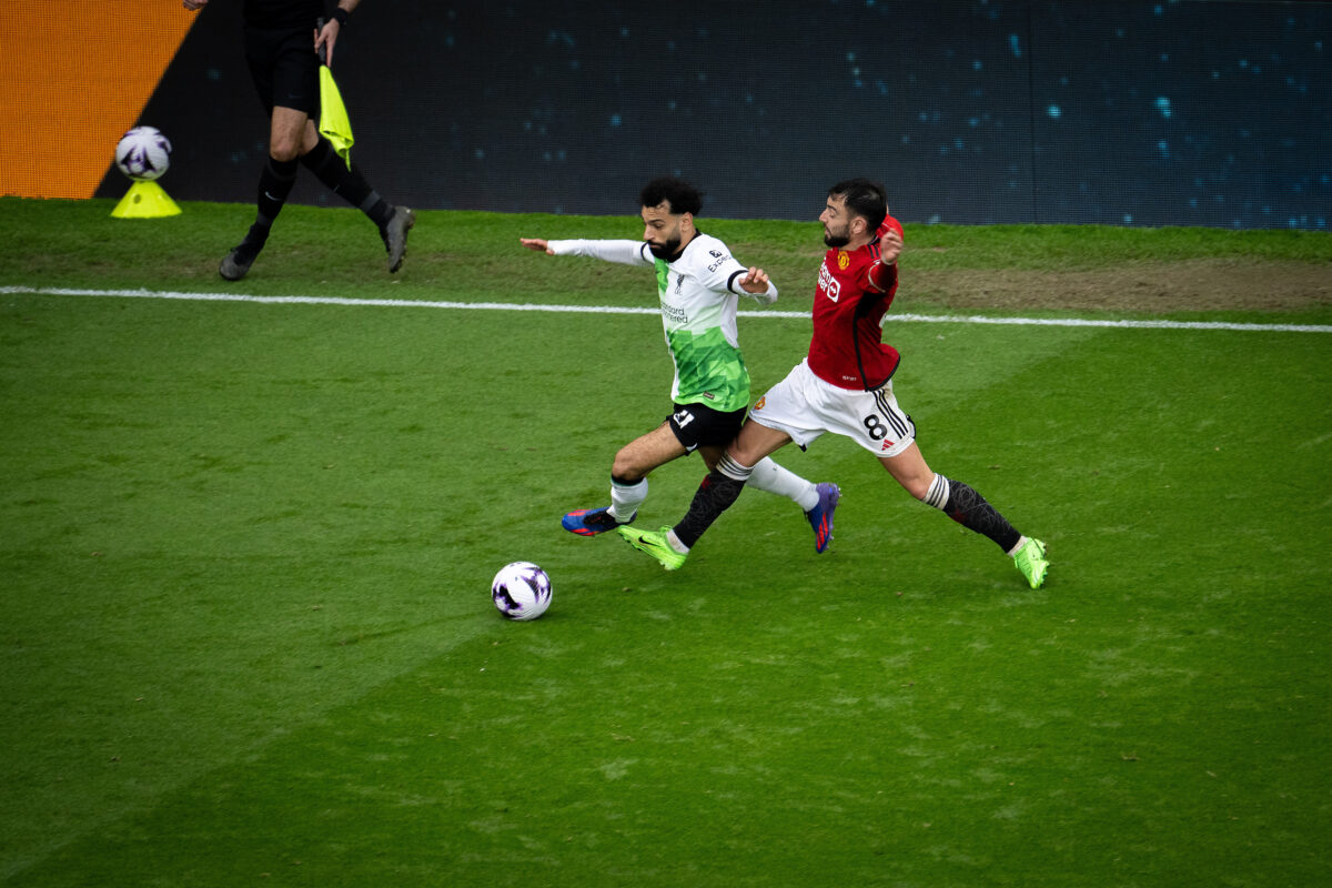 A ManUnitedből is van jelölt az Év…