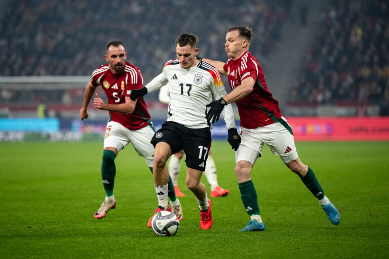 Gera Dániel: Dolgozom a további válogatott meccsekért, ezért is fogok hajtani a jövőben