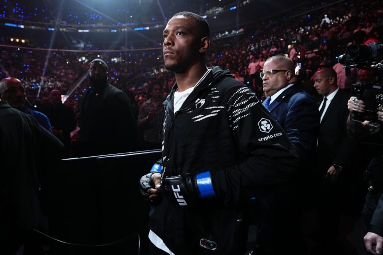 Azerbajdzsánban látogat a UFC