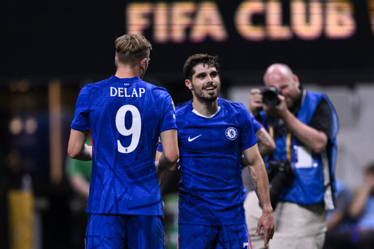 Benfica – Chelsea, már a negyeddöntőért a klub-vb-n