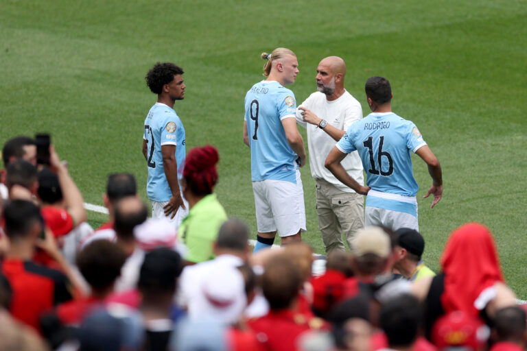 Juventus – Manchester City szuperrangadó zárja a G csoportot a klub-vb-n