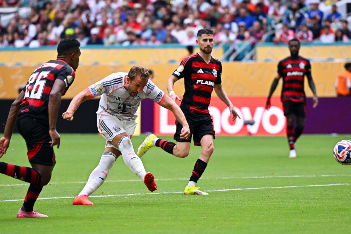 Hatgólos brazil-német derbin kapott ellenfelet a PSG…