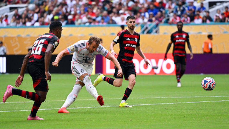 Hatgólos brazil-német derbin kapott ellenfelet a PSG a klub-vb-n