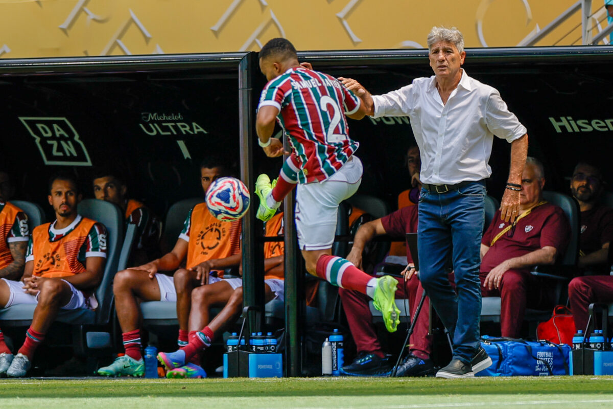 Újabb brazil csapat megy a negyeddöntőért, de…