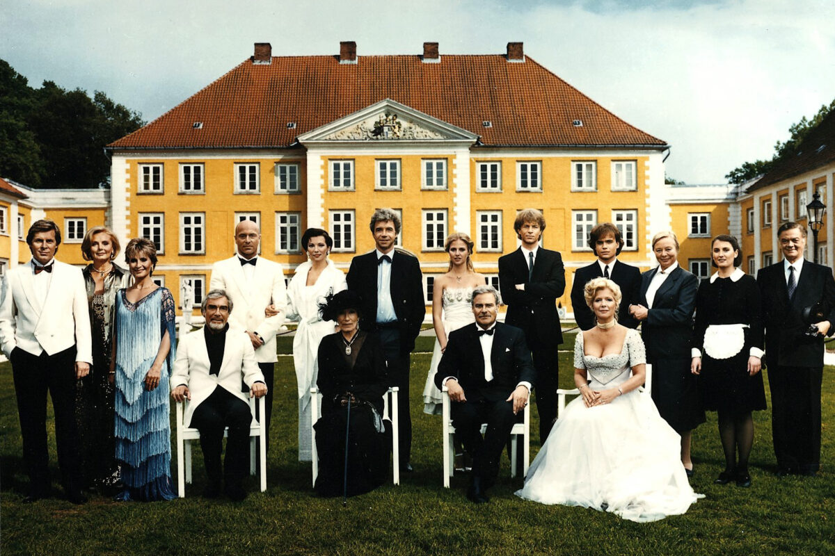 Újraindul a Guldenburgok öröksége!