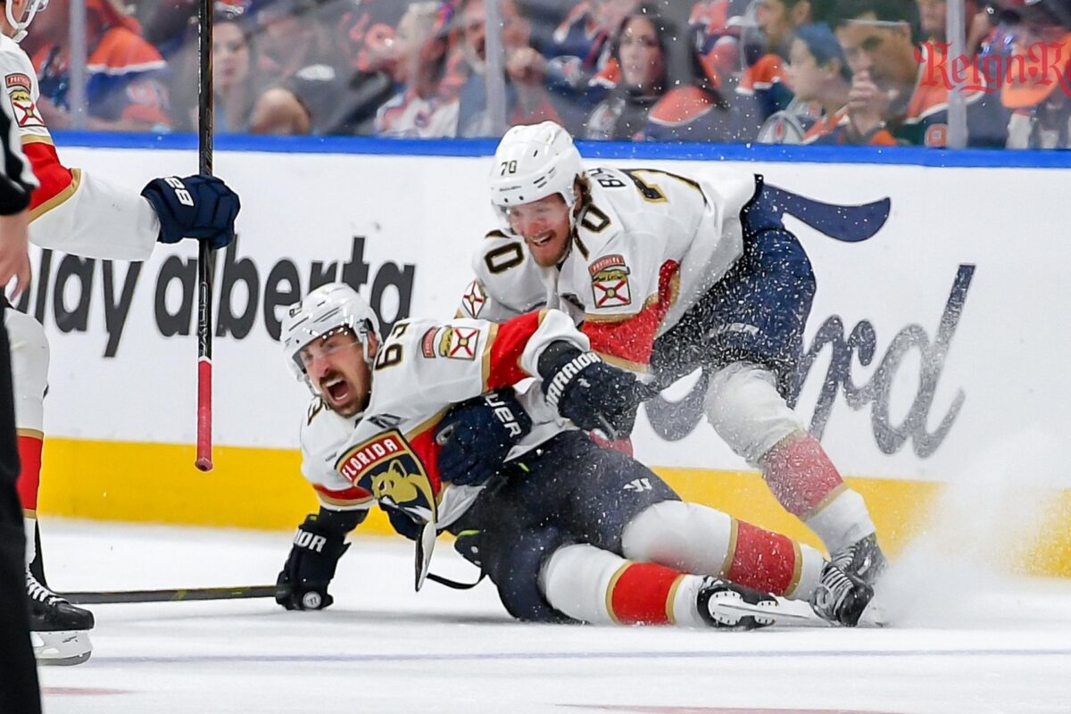 Bajnokavatás előtt az NHL