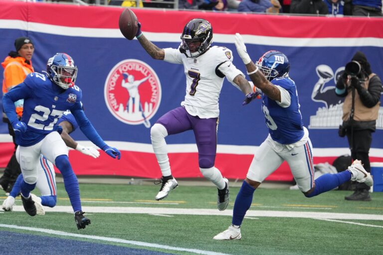 Hosszabbított az NFL egyik legjobb mélységi célpontja