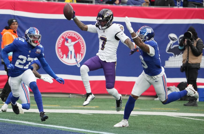 Hosszabbított az NFL egyik legjobb mélységi célpontja