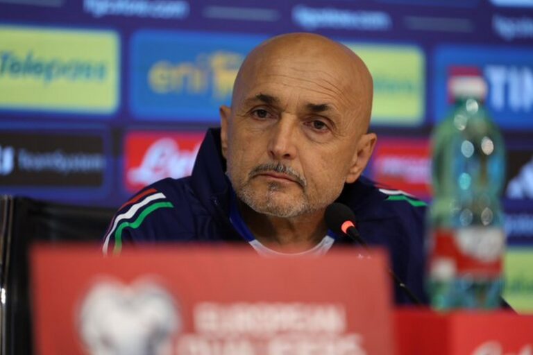 Az első vb-selejtező után kirúgják az olasz szövetségi kapitányt